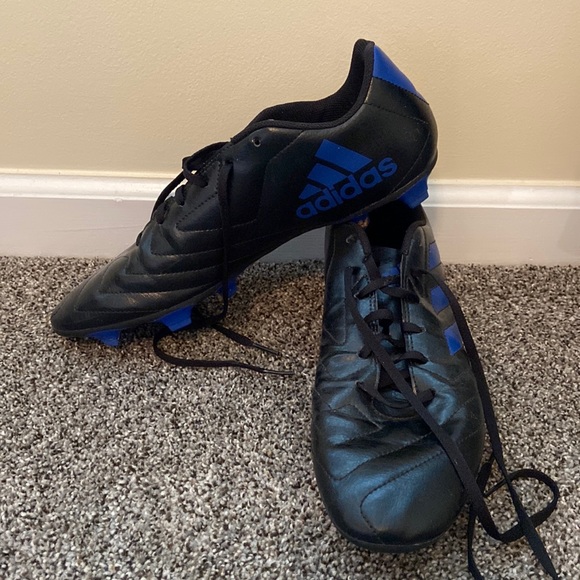 adidas Shoes Adidas Soccer Cleats Poshmark